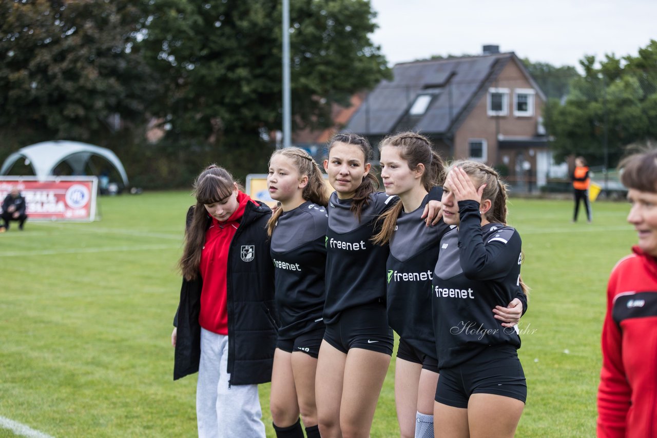 Bild 34 - wU16 Deutsche Meisterschaft